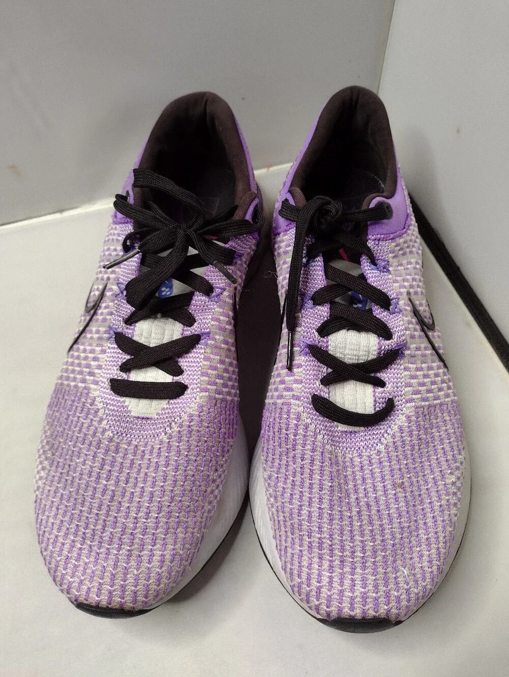 Nike see photos